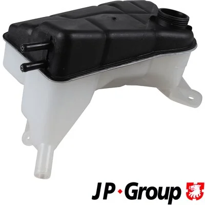 Expansion Tank, coolant